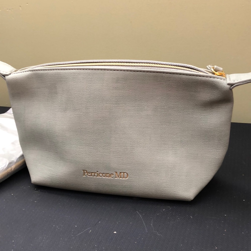 New, unused Perricone MD case